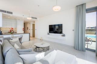 Charming 1 Bedroom Apt in MBR - Near Downtown Dubai - 4