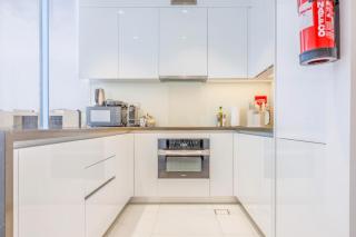 Charming 1 Bedroom Apt in MBR - Near Downtown Dubai - 7