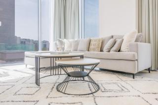 Charming 1 Bedroom Apt in MBR - Near Downtown Dubai - 1