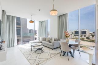 Charming 1 Bedroom Apt in MBR - Near Downtown Dubai - 0