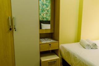 Homey and Simply 2BR at Cinere Resort Apartment By Travelio - Depok - 1