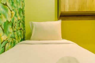 Homey and Simply 2BR at Cinere Resort Apartment By Travelio - Depok - 2