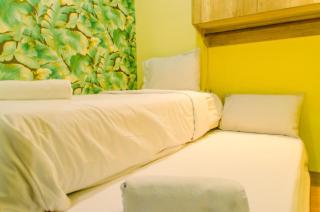 Homey and Simply 2BR at Cinere Resort Apartment By Travelio - Depok - 6