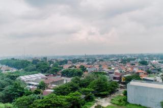 Homey and Simply 2BR at Cinere Resort Apartment By Travelio - Depok - 5