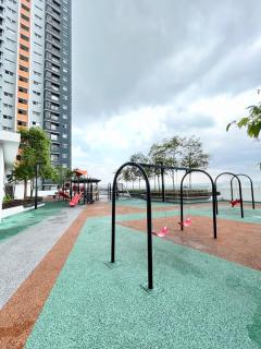 Alanis Residence With Netflix Near KLIA SEPANG - Sepang - 4