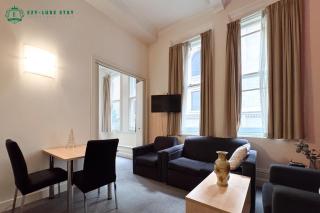 Melbourne boutique hotel - Melbourne - 6