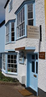 Radcliffe Guest House - Ross on Wye - 9
