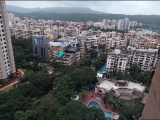 Lovely two bedrooms huge home In Mumbai - Mumbai - 6