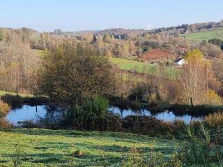 Pied des Milles Etang - Les Capucins - Faucogney-et-la-Mer - 4