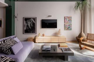 A luxe stay in the Paris end of Melbourne - Melbourne - 0