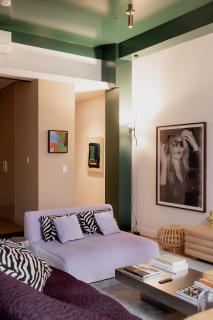A luxe stay in the Paris end of Melbourne - Melbourne - 3