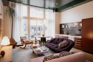 A luxe stay in the Paris end of Melbourne - Melbourne - 4