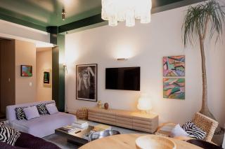 A luxe stay in the Paris end of Melbourne - Melbourne - 2