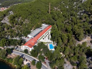 Scardona Park Luxury Accommodation - Skradin - 0