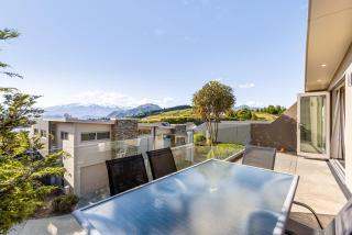 Alpine Vista Retreat - Wanaka - 1