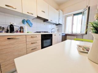 Appartamento Fronte Mare - Francavilla al Mare - 8