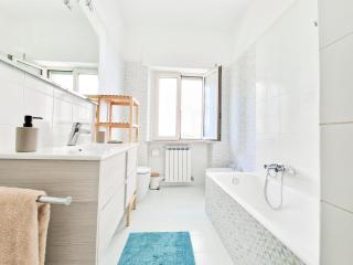 Appartamento Fronte Mare - Francavilla al Mare - 5