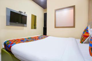 FabHotel Bala Residency - Bombay - 5
