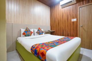 FabHotel Bala Residency - Bombay - 8