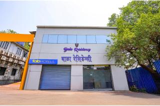 FabHotel Bala Residency - Bombay - 0