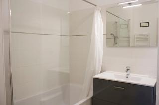 Lyloa - terrasse - plage - garage - climatisation- et tranquillité - 5