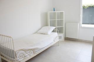 Lyloa - terrasse - plage - garage - climatisation- et tranquillité - 4