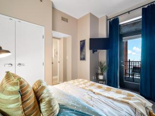 2BR Apartments in the Heart of Downtown CLE - Cleveland - 2
