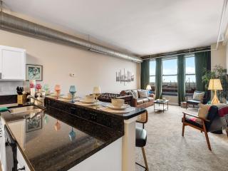 2BR Apartments in the Heart of Downtown CLE - Cleveland - 1