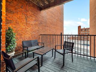 2BR Apartments in the Heart of Downtown CLE - Cleveland - 7