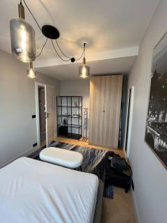 Floreasca Park Apartment - Bucharest - 8