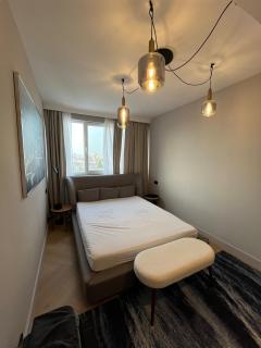 Floreasca Park Apartment - Bucharest - 9