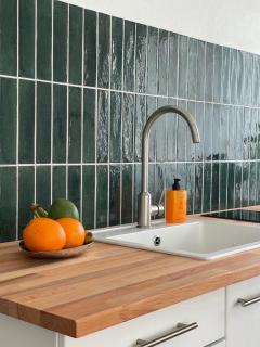 Modernes Designer Loft mit Flair in Hochheim & Tiefgarage - Hochheim am Main - 2