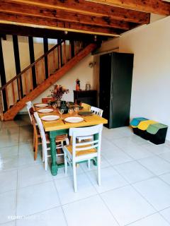 Le Gîte du Cerisier - Pouzauges - 1
