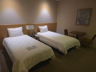 Hotel New Oriental Myeongdong - Seoul - 9