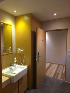 Hotel New Oriental Myeongdong - Seoul - 8