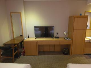 Hotel New Oriental Myeongdong - Seoul - 6