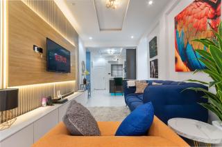 Cosy 2 bed retreat in Lekki - Lekki - 0