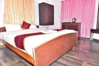 Dasara Inn - Kodaikānāl - 6