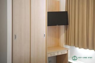 Famous Hotel Melbourne CBD - Melbourne - 9