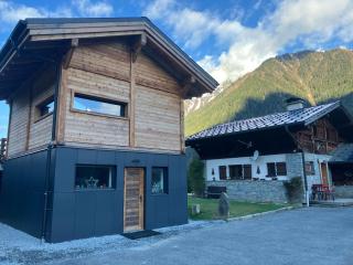 Chalet christophe - Chamonix-Mont-Blanc - 3