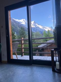 Chalet christophe - Chamonix-Mont-Blanc - 6
