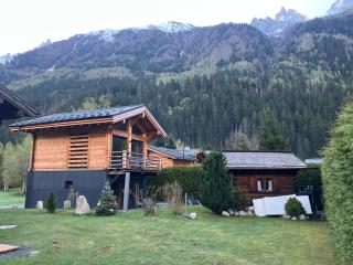 Chalet christophe - Chamonix-Mont-Blanc - 7