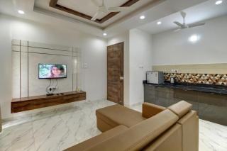 Ovis Resort - Lonavala - 9