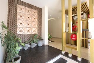Super Hotel O Tricity Relax Inn - Zirakpur - 8