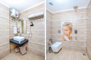 Super Hotel O Tricity Relax Inn - Zirakpur - 9