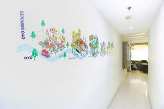 Super Hotel O Tricity Relax Inn - Zirakpur - 5