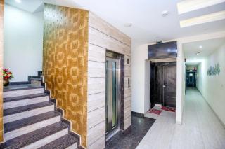 Super Hotel O Tricity Relax Inn - Zirakpur - 1
