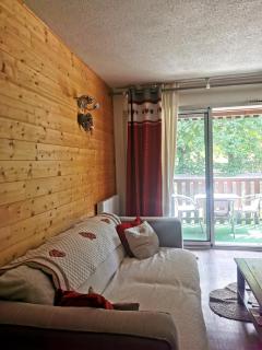 Studio Gaudissard - Barcelonnette - 0