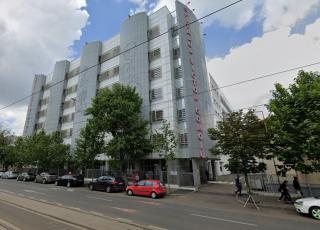 Arena Park - Bucharest - 5