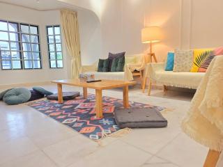 Amazing Petaling Jaya Corner Landed Home Paradigm Mall, 5 Bedroom for up to 18Pax, LDP, Kelana Jaya, Paradigm Mall - Petaling Jaya - 7